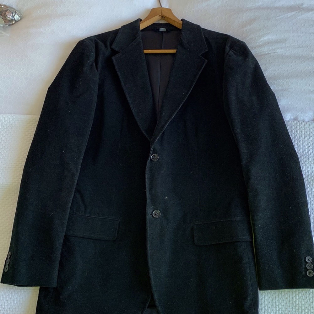 GAP corde-du-roi spirt jacket